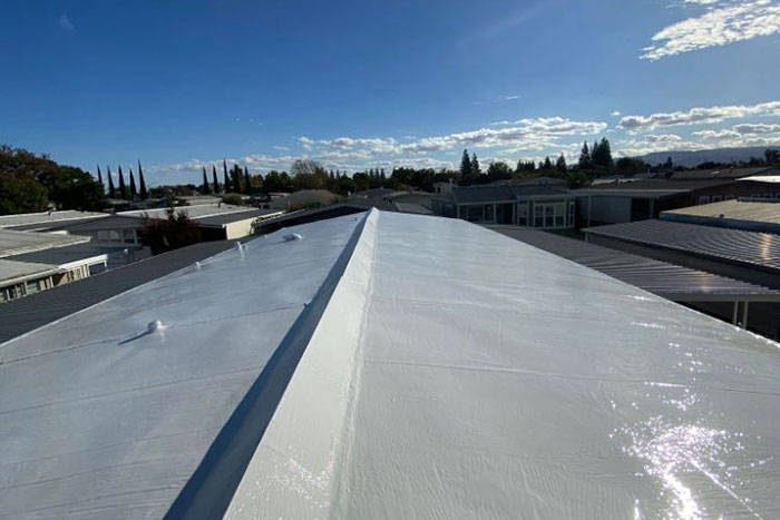 Commercial Roof Maintenance Commercial Roof Maintenance
