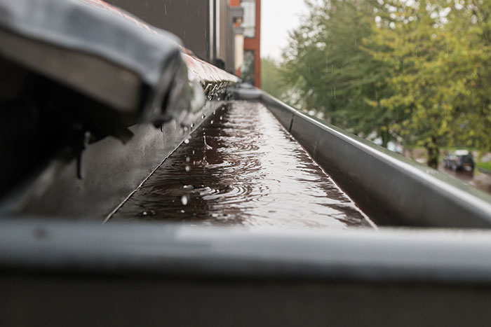 Gutter Installation Services Gutter Installation Services