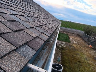 Gutter Repair Services
