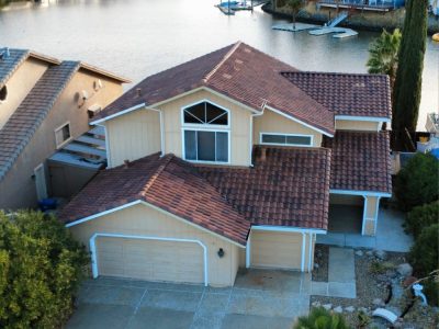 Residential Roof Repair Solutions
