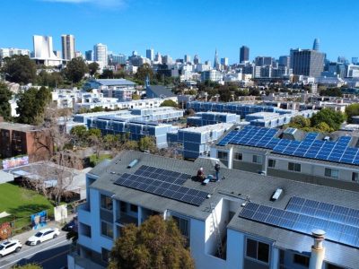 Residential Roofing System