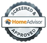 HomeAdvisor Screened & Approved HomeAdvisor Screened & Approved